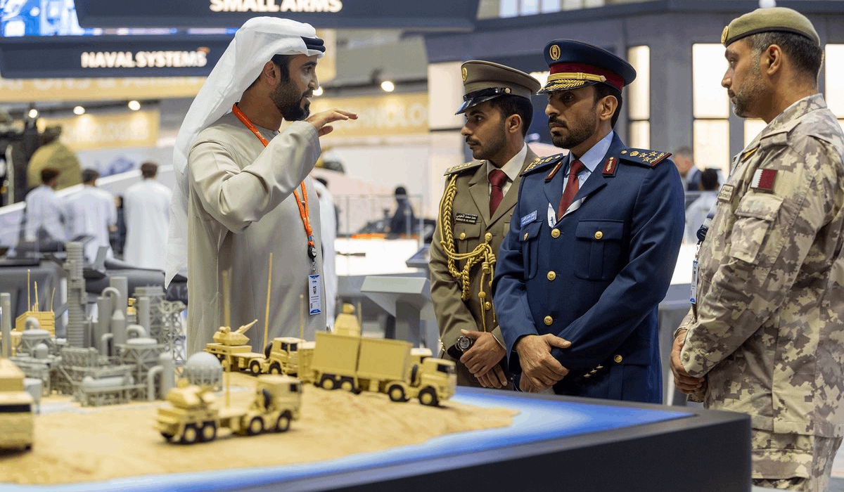 DIMDEX 2026